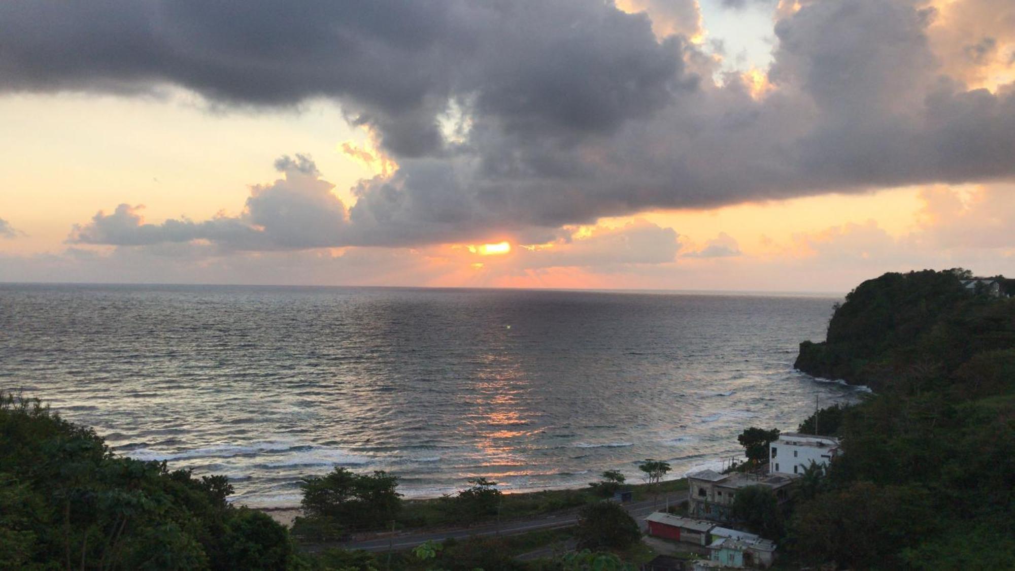 I View - In Long Bay别墅 外观 照片